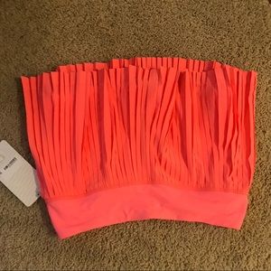 Lululemon tennis skirt brand new